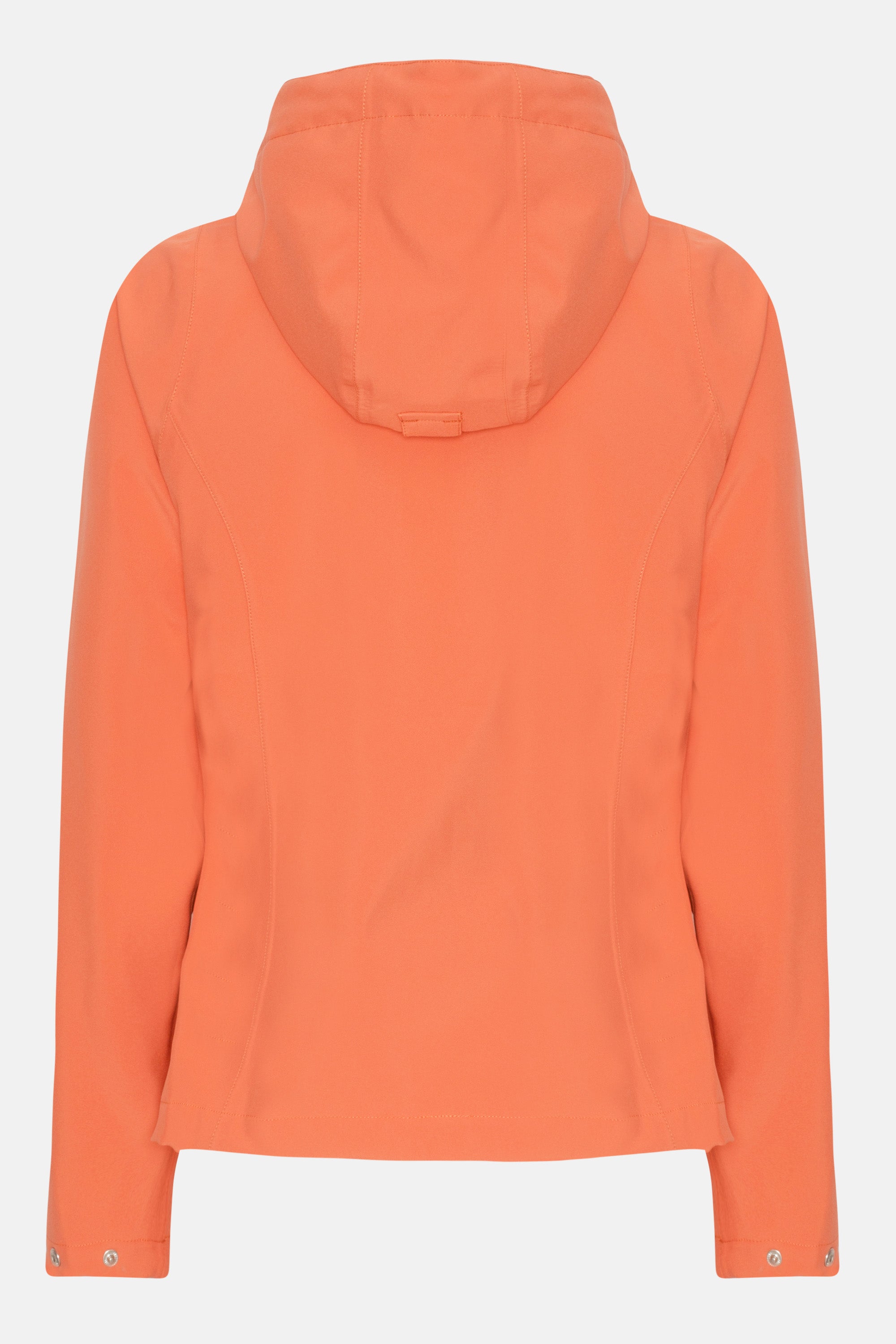 Ilse Jacobsen Hornbæk Rain Regenjacke Rain jacket 349 Hot Orange